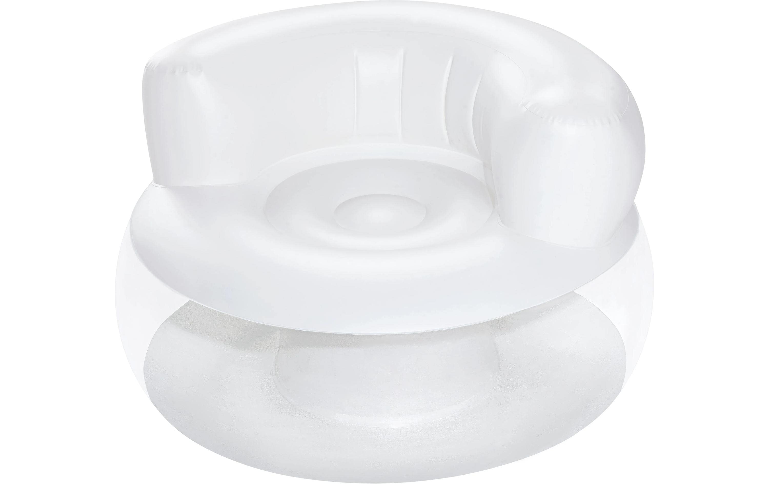 Bestway Aufblasbarer Sessel ModPod assortiert, 112 x 112 cm