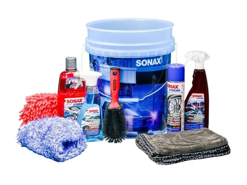 Sonax XTREME AutowaschSet Grit Guard complete Sonax XTREME AutowaschSet Grit Guard complete