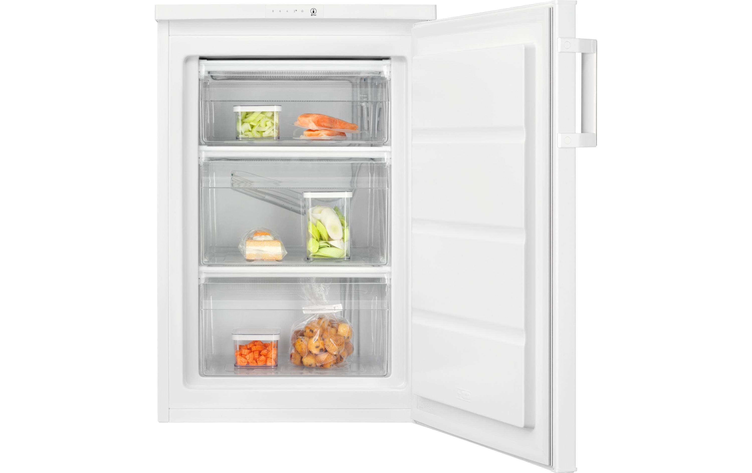 Electrolux Tischgefrierschrank TG85 Rechts/Wechselbar