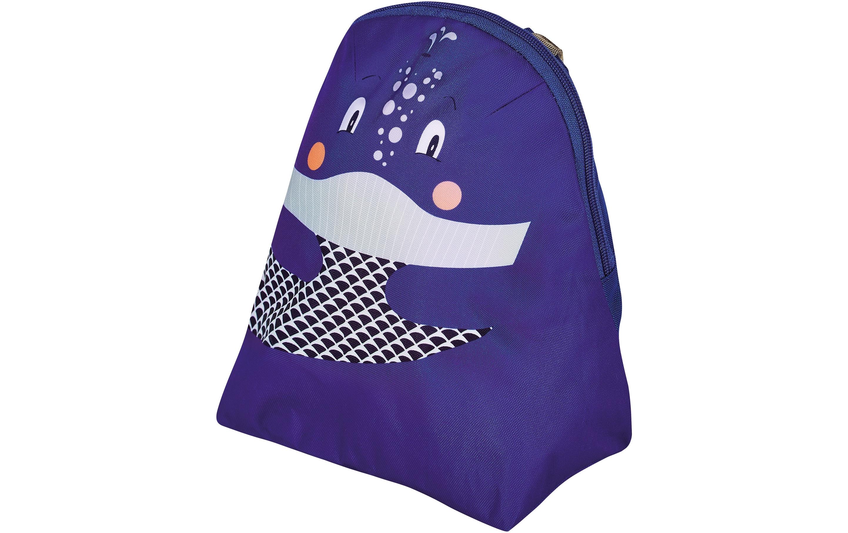 Herlitz Rucksack Animal Whale 6.5 l Herlitz Rucksack Animal Whale 6.5 l