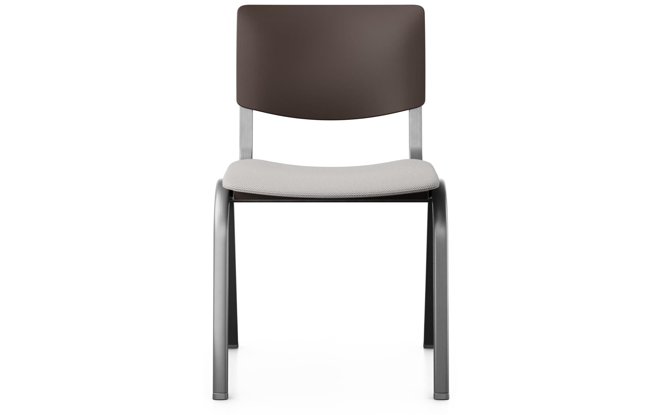 HÅG Konferenzstuhl Celi 9140 Braun HÅG Konferenzstuhl Celi 9140 Braun