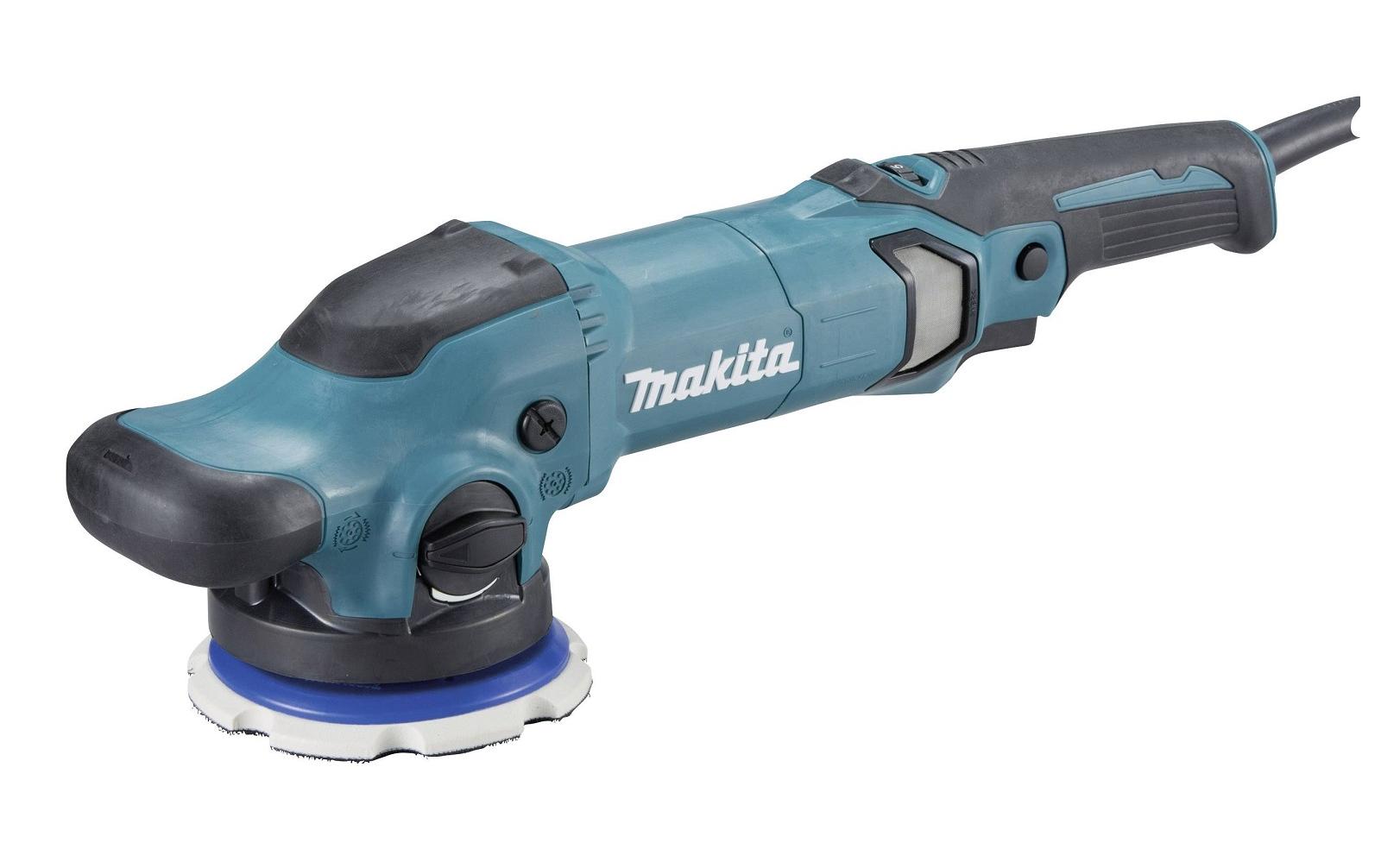 Makita Exzenterschleifer PO5000C