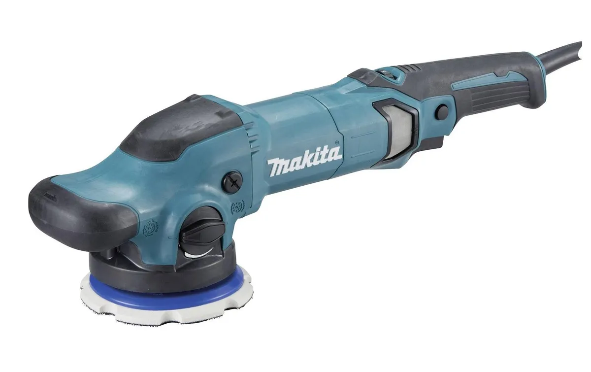 Makita Exzenterschleifer PO5000C Makita Exzenterschleifer PO5000C