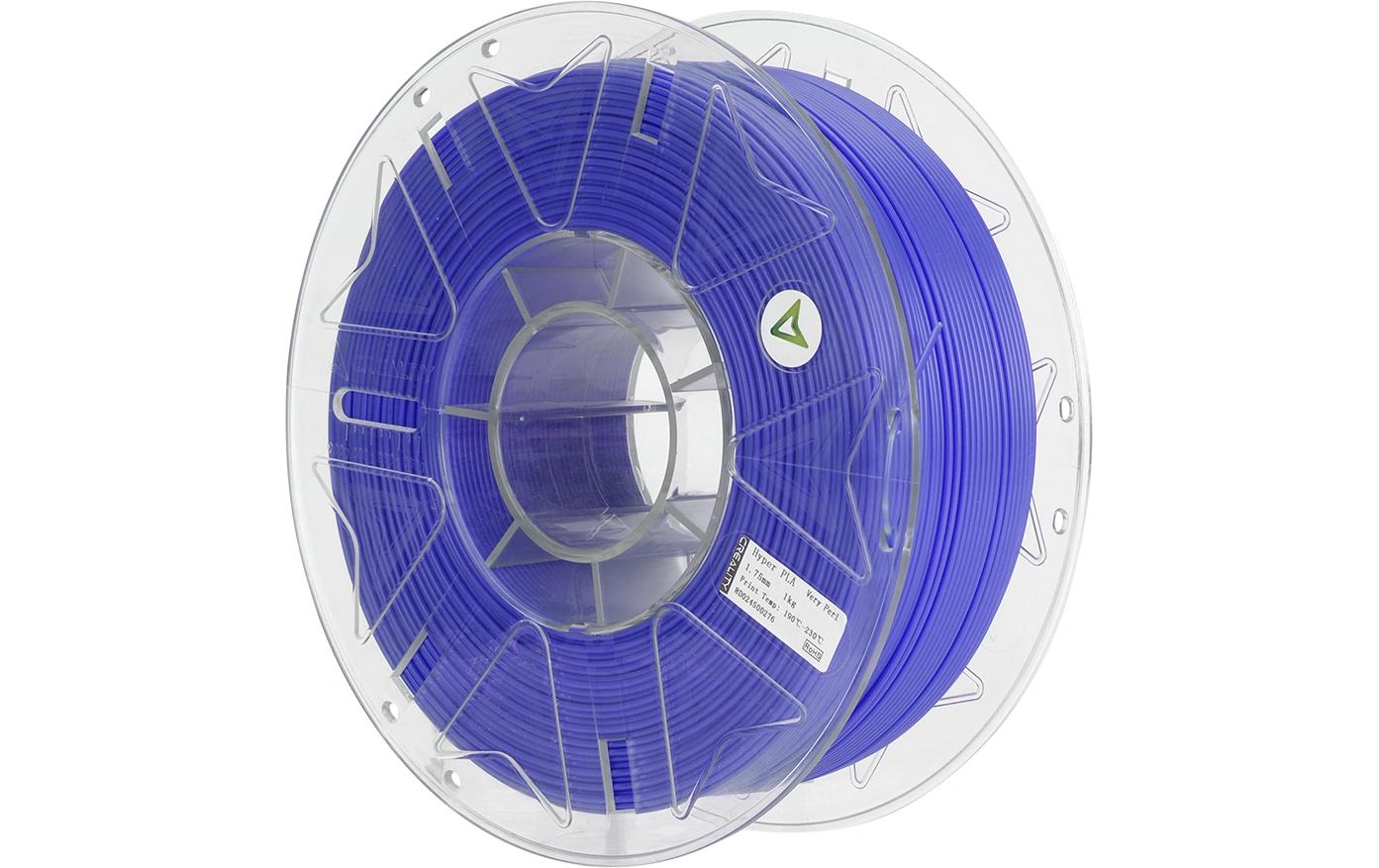 Creality Filament PLA Hyper RFID Marineblau 1.75 mm 1 kg