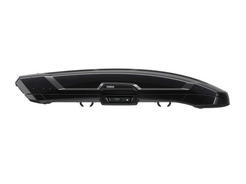 Thule Dachbox Vector M Thule Dachbox Vector M
