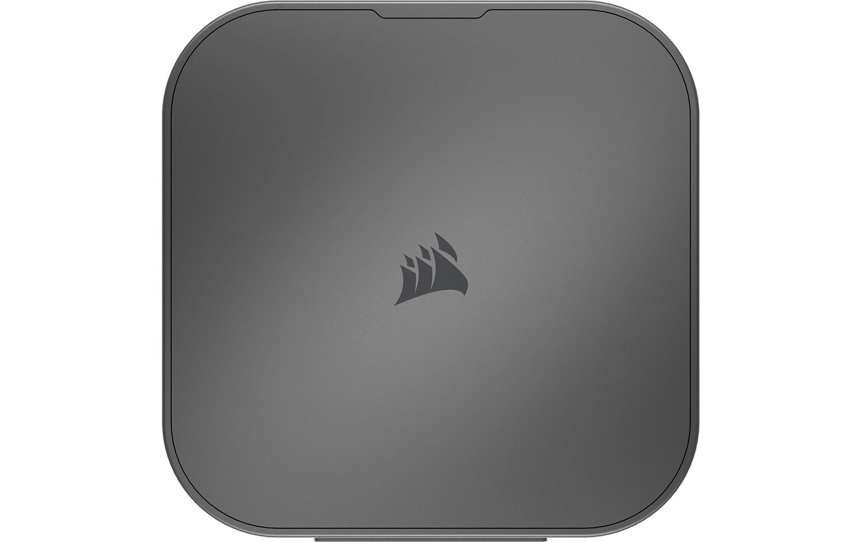 Corsair Externe SSD EX300U USB Type-C 3.2 1000 GB Corsair Externe SSD EX300U USB Type-C 3.2 1000 GB