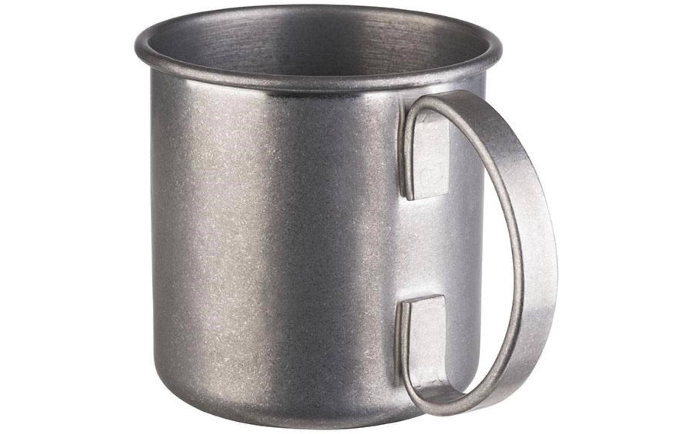 APS Cocktailbecher Moscow Mule 0.45 l, Vintage-Look