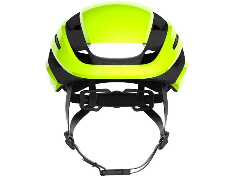 LUMOS Helm Ultra MIPS Schwarz/Grün, M-L LUMOS Helm Ultra MIPS Schwarz/Grün, M-L