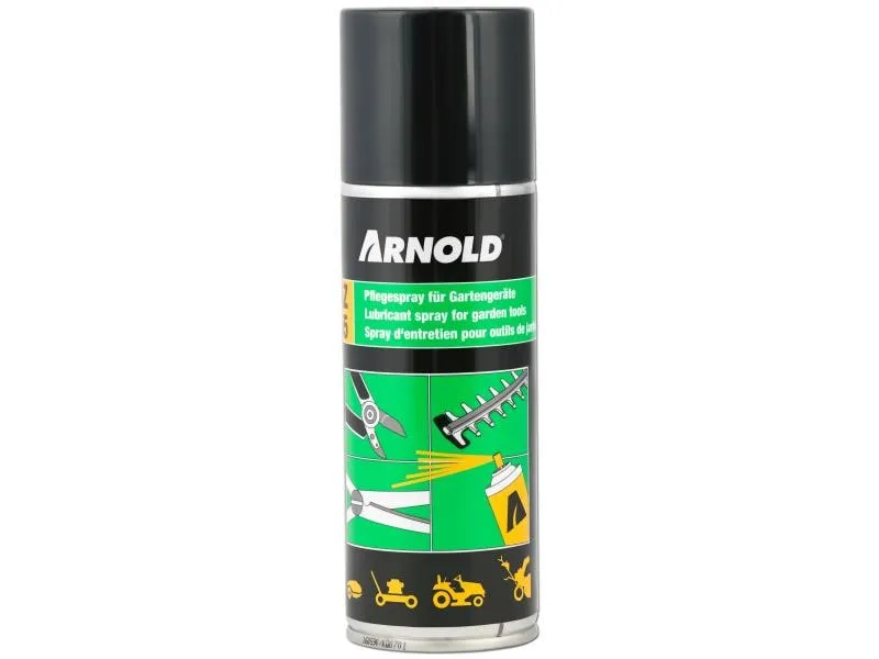 Arnold Pflegespray 250 ml Arnold Pflegespray 250 ml