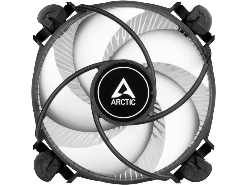 Arctic Cooling CPU-Kühler Alpine 17 Arctic Cooling CPU-Kühler Alpine 17
