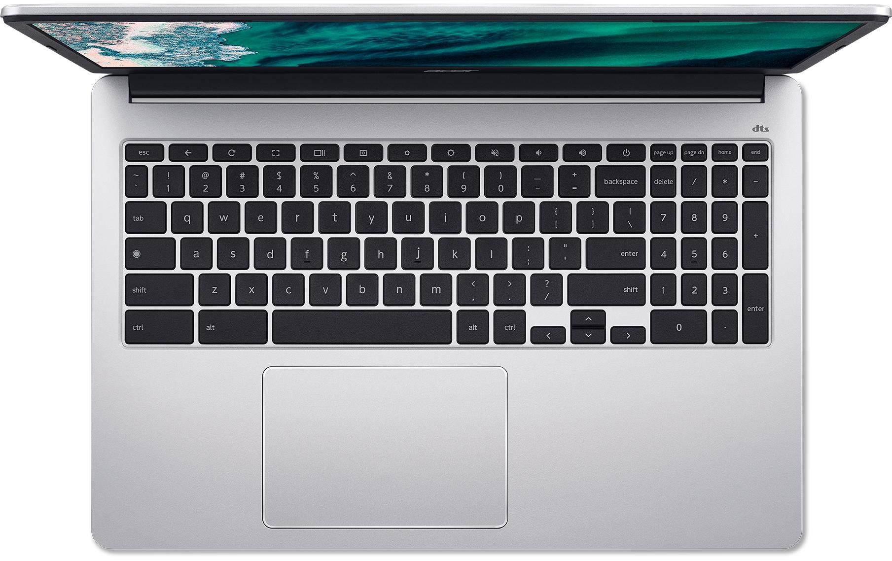 Acer Chromebook 315 (CB315-4H-P9XQ)