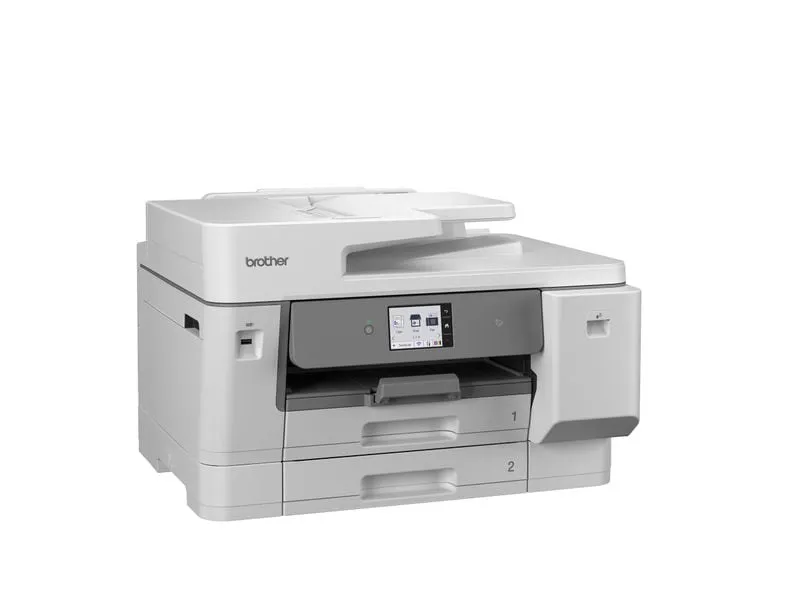 Brother MFC-J6975DW A3 Tintenstrahl Farbe WLAN Fax Brother MFC-J6975DW A3 Tintenstrahl Farbe WLAN Fax