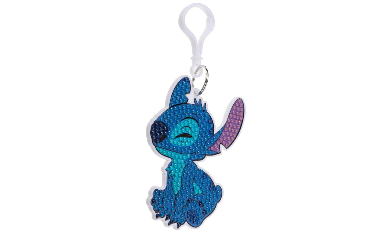 CRAFT Buddy Crystal Art Anhänger Stitch