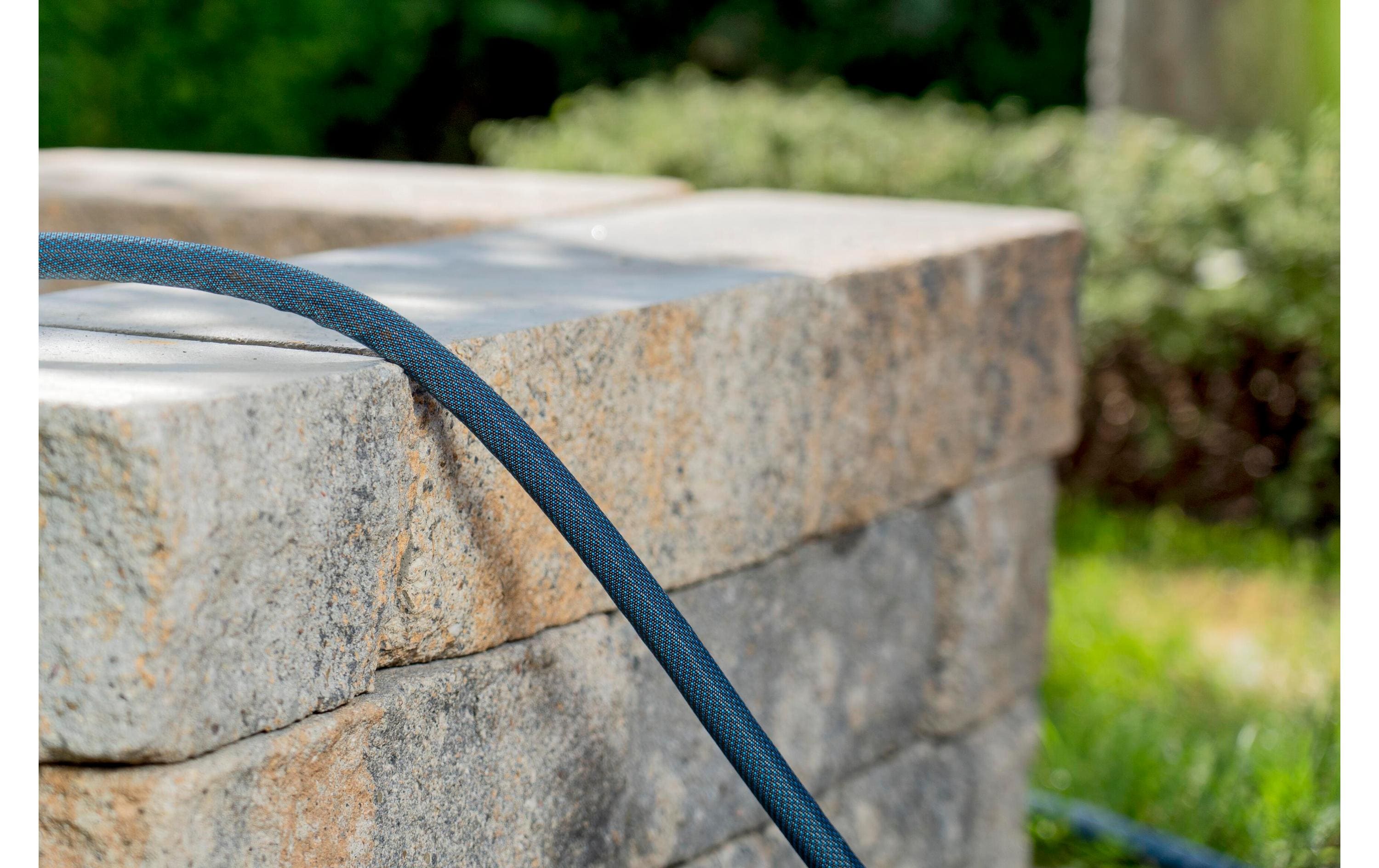 GARDENA Gartenschlauch Liano Xtreme 1/2, 10 m, Set