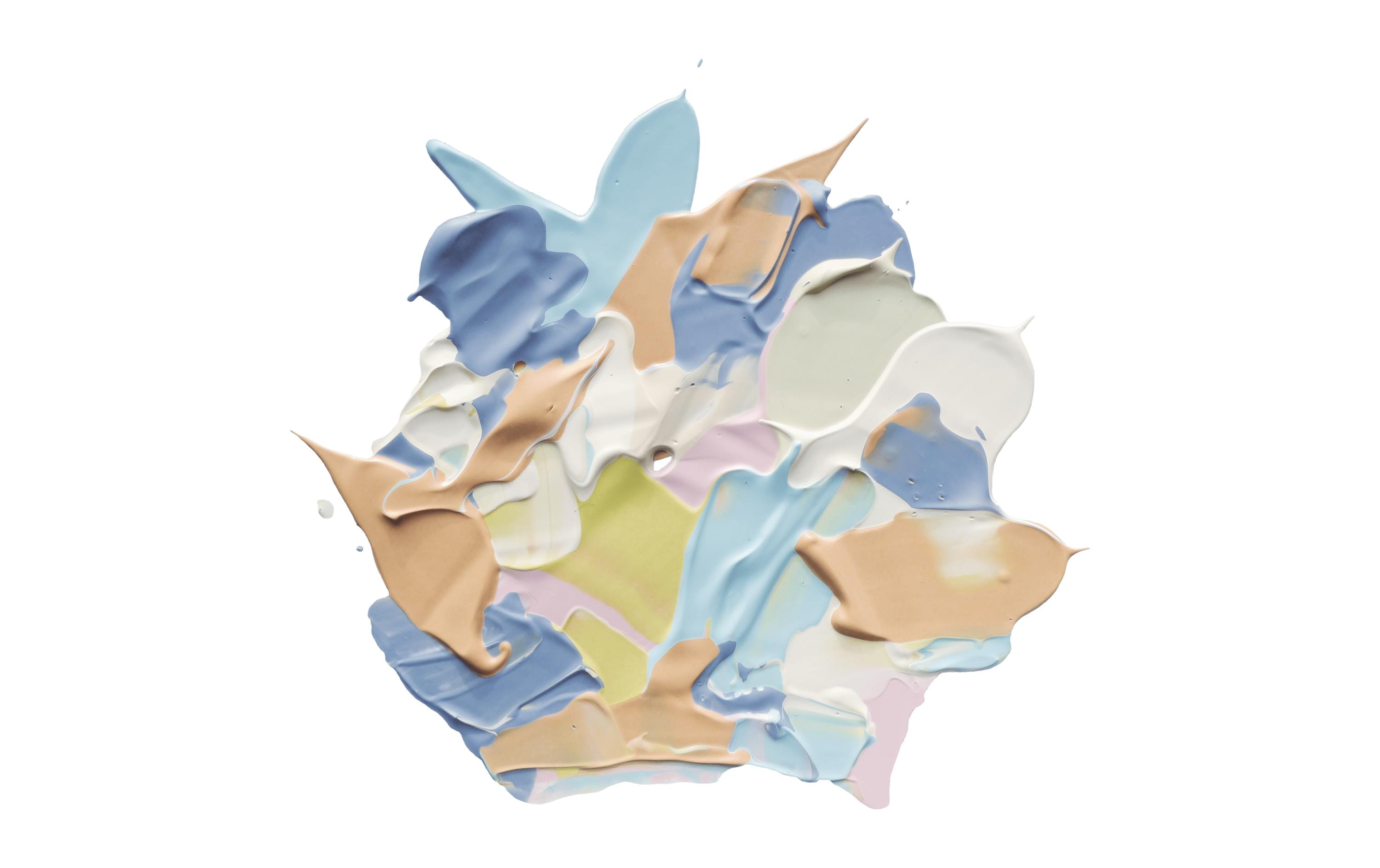 Amsterdam Acrylfarbe Pastels 12 Tuben à 20 ml