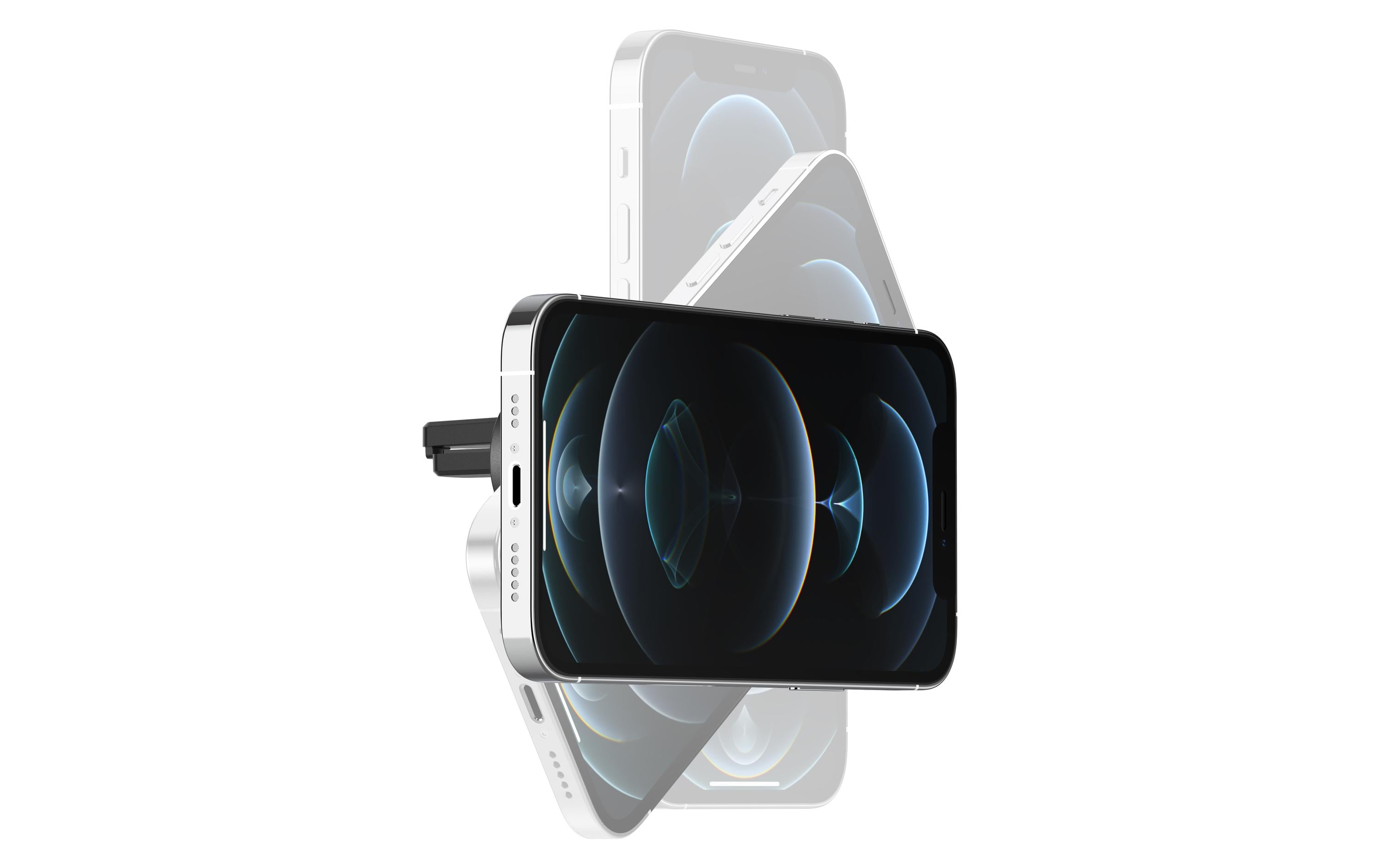 Otterbox Car Vent Mount für MagSafe