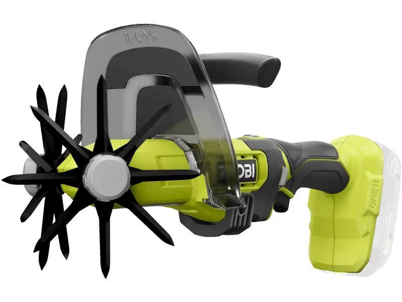 RYOBI Akku-Kompakt-Kultivator Solo RY18HCA-0