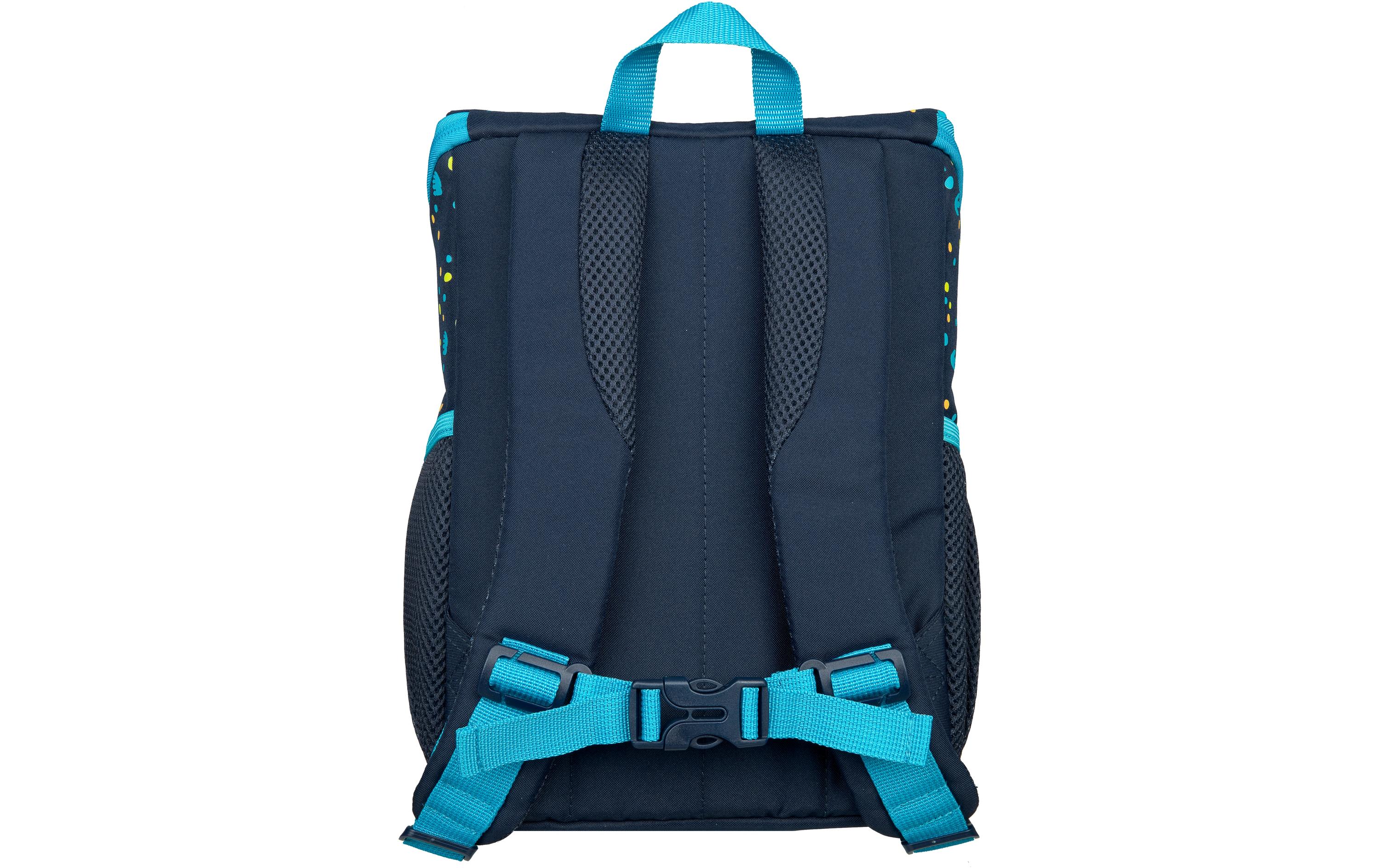 Scooli Rucksack Domi Dino 8 l
