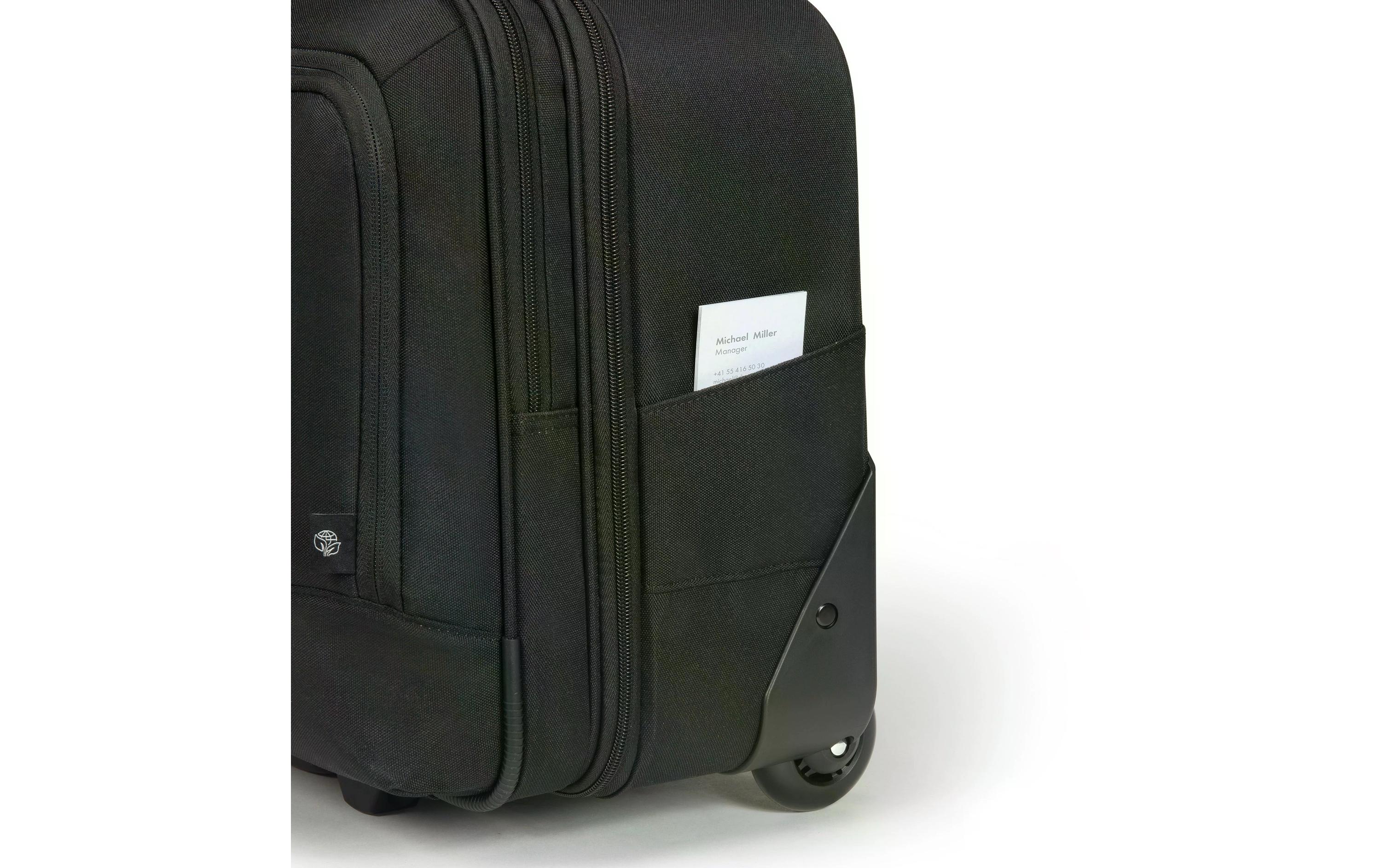 DICOTA Laptop Trolley Eco Multi BASE 15 - 17.3