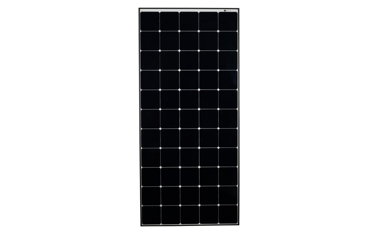 WATTSTUNDE Solarpanel SOLA Frame Daylight 210 Wp