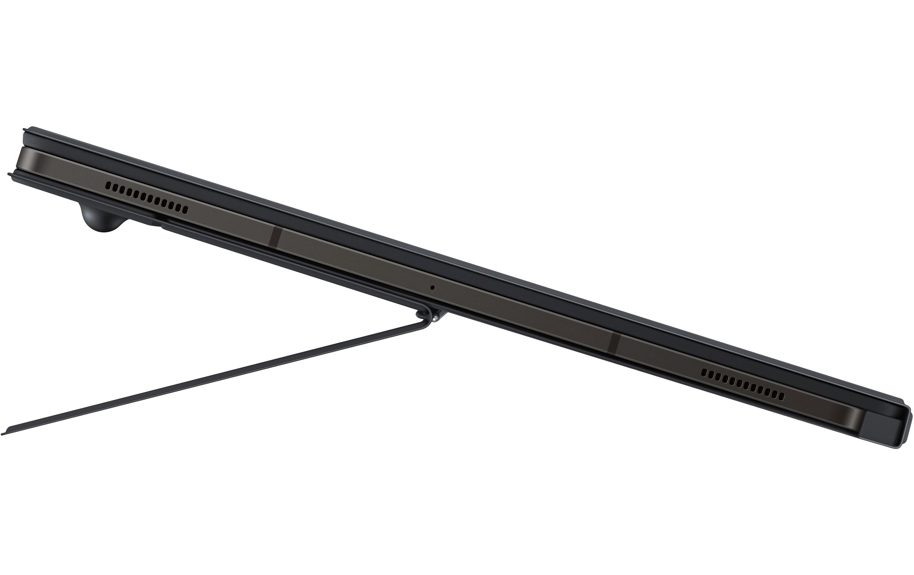 Samsung Tablet Tastatur Cover EF-DX915 Galaxy Tab S9 Ultra QWERTZ CH