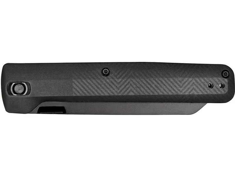 Gerber Einhandmesser PLEDGE Schwarz Gerber Einhandmesser PLEDGE Schwarz