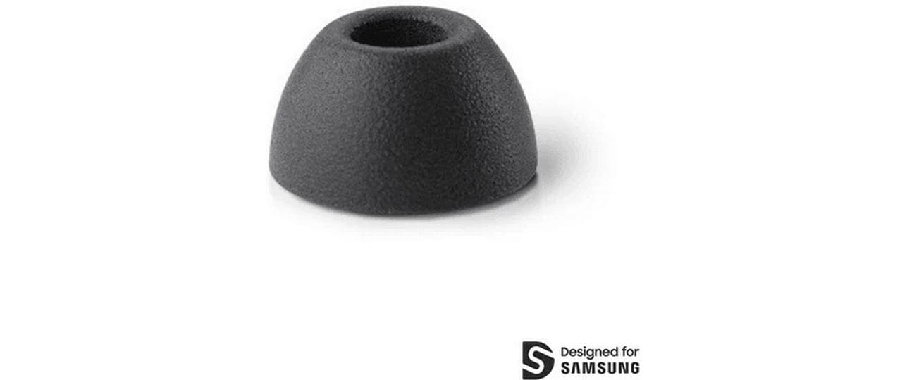 Comply Ohrpassstücke Samsung Galaxy Buds2 Pro Assortiert, Schwarz