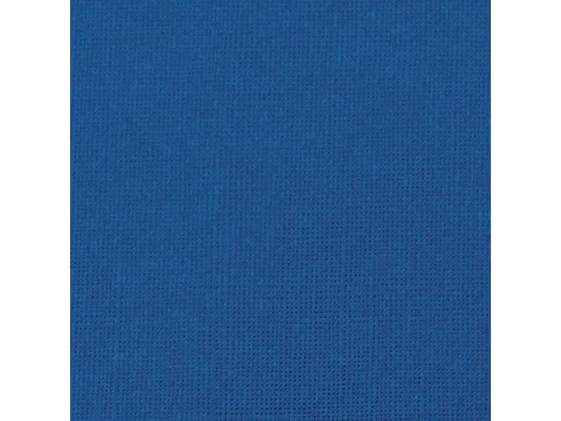 GBC Einbanddeckel Linen Weave 100 Stück, Blau GBC Einbanddeckel Linen Weave 100 Stück, Blau