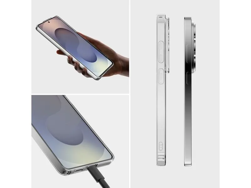 4smarts 360° Protection Set für Samsung Galaxy S26 Ultra 4smarts 360° Protection Set für Samsung Galaxy S26 Ultra
