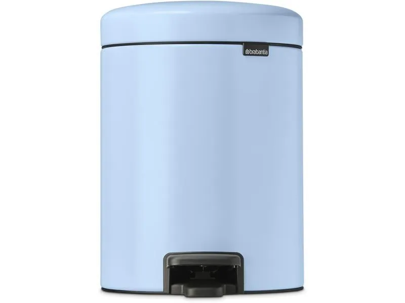 Brabantia Kosmetikeimer NewIcon 5 l, Dreamy Blue Brabantia Kosmetikeimer NewIcon 5 l, Dreamy Blue