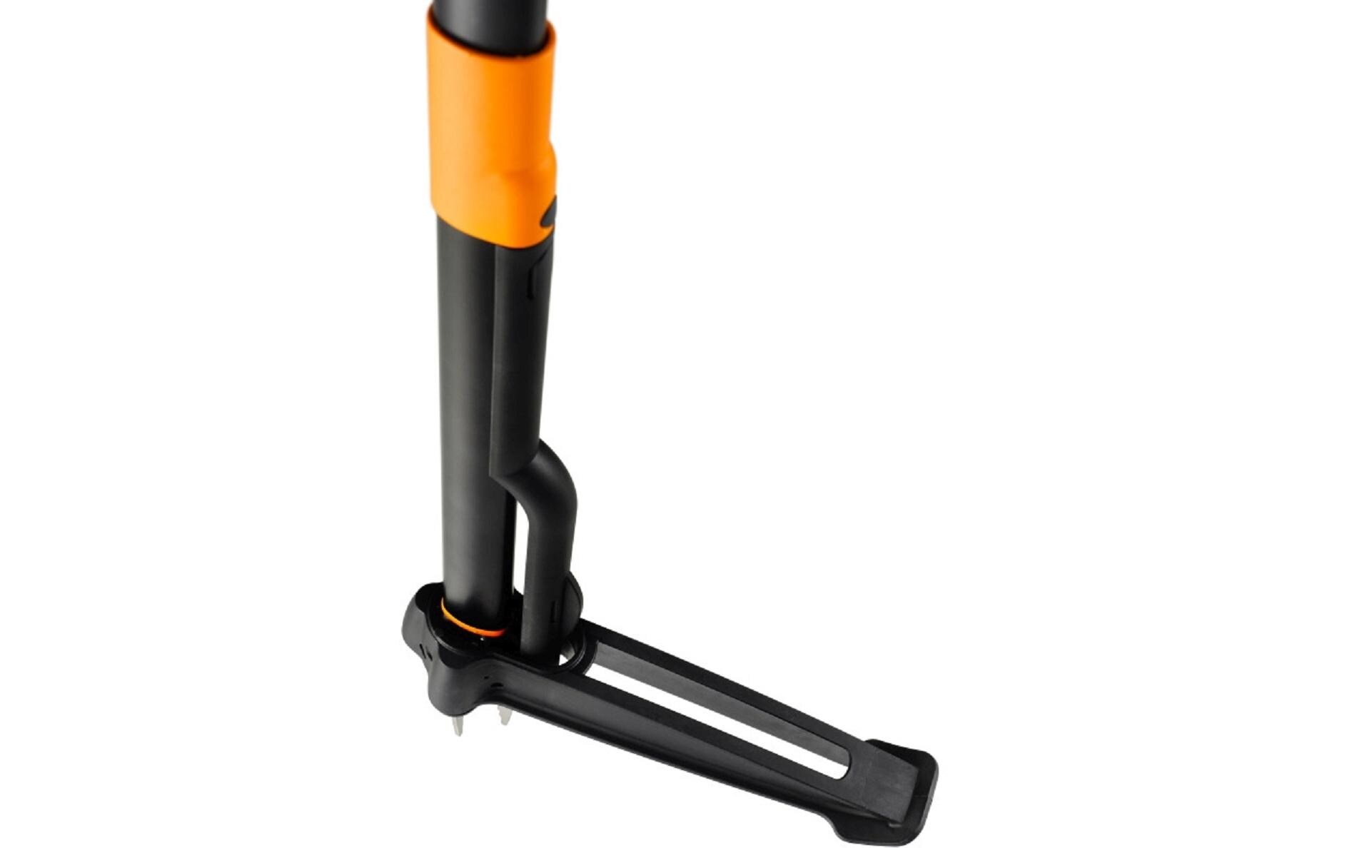 Fiskars Unkrautstecher Xact, 100 cm
