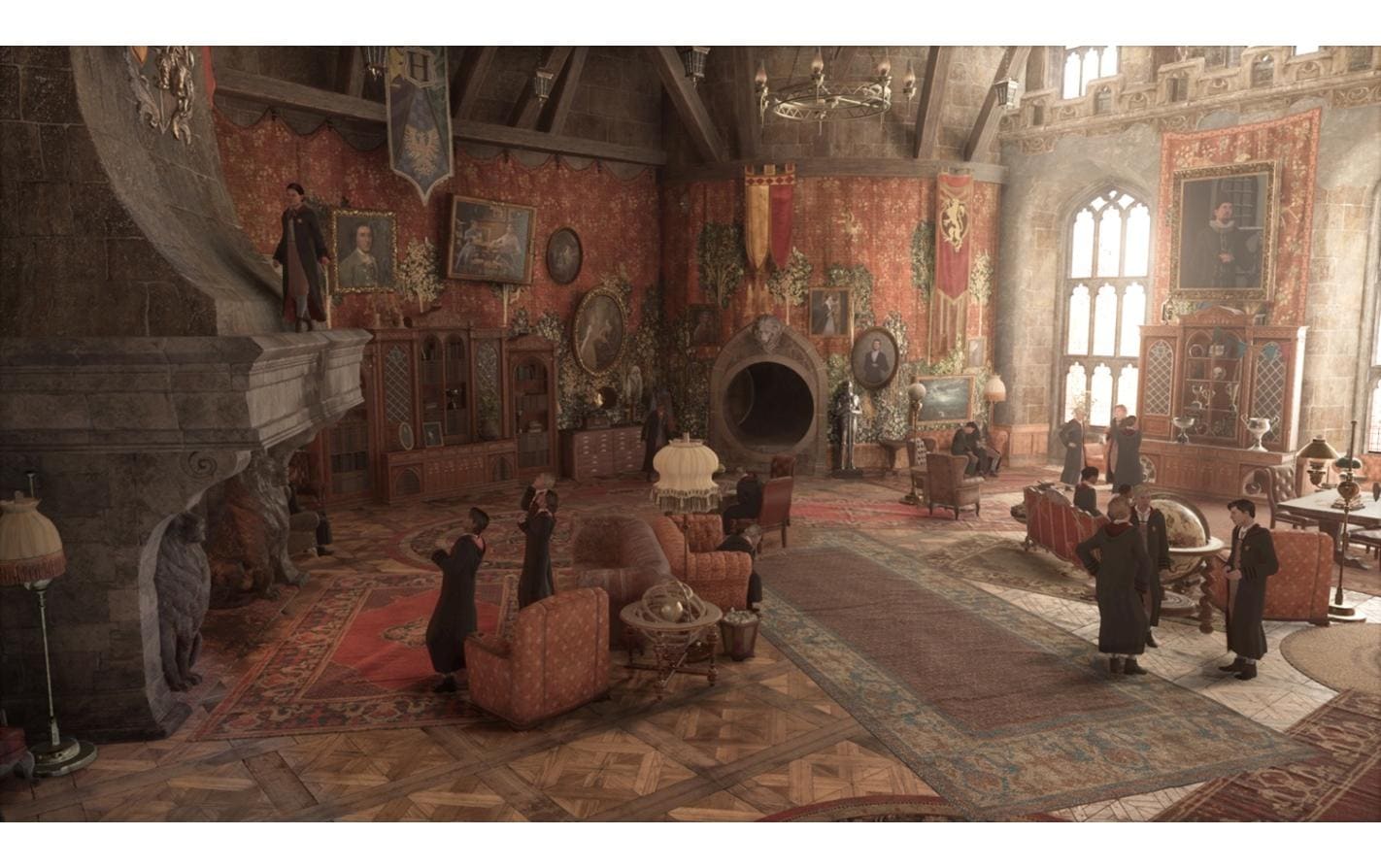 SEGA Hogwarts Legacy (Game Key Card) SEGA Hogwarts Legacy (Game Key Card)