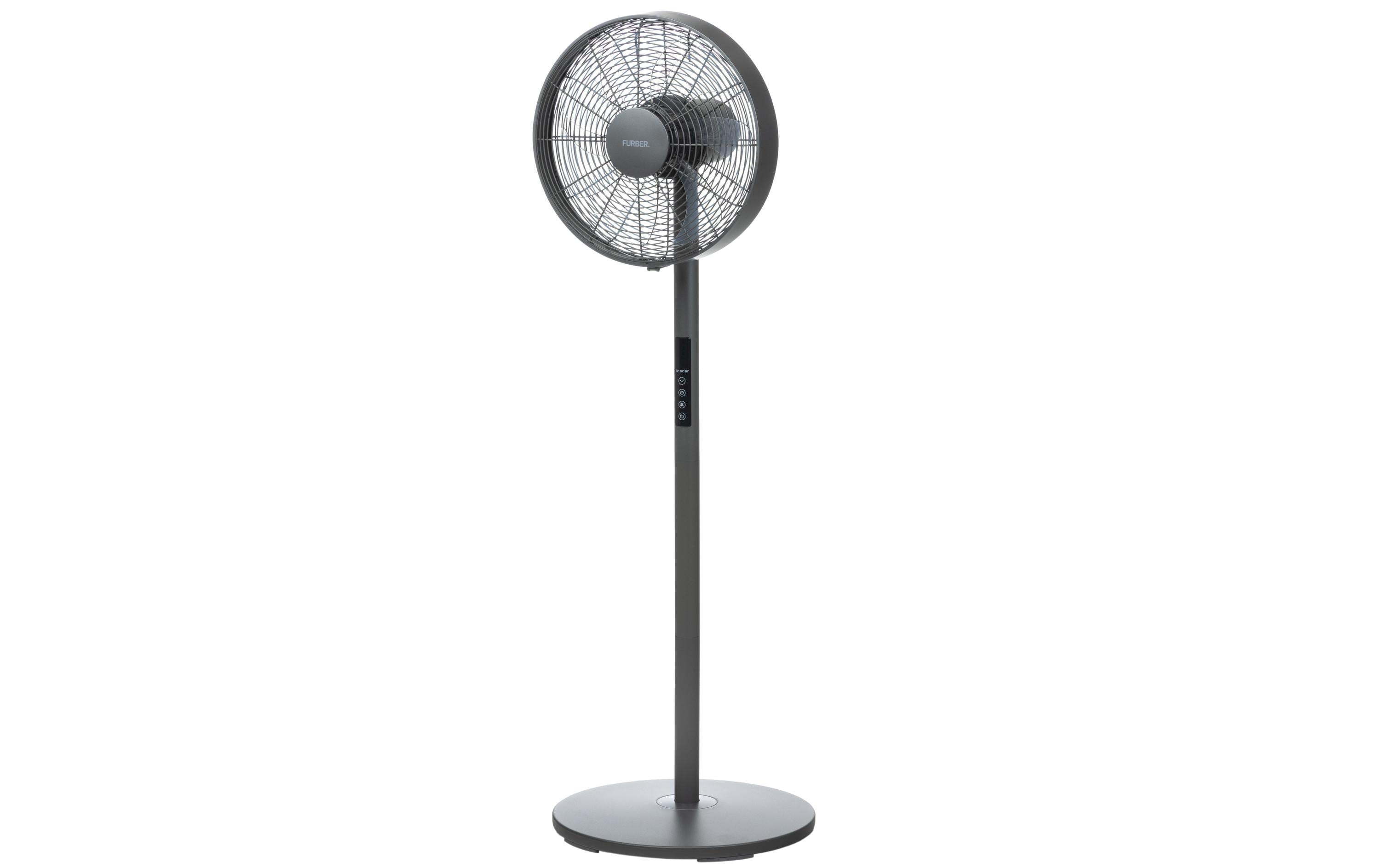 FURBER Standventilator Vayu-Touch Maxi