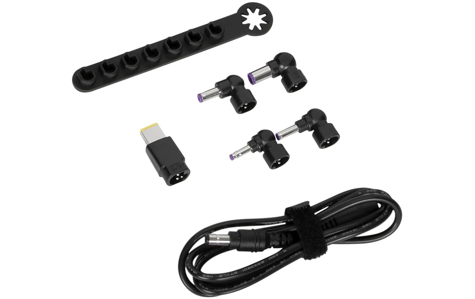 Targus Adapter ACC1134GLX Targus Adapter ACC1134GLX