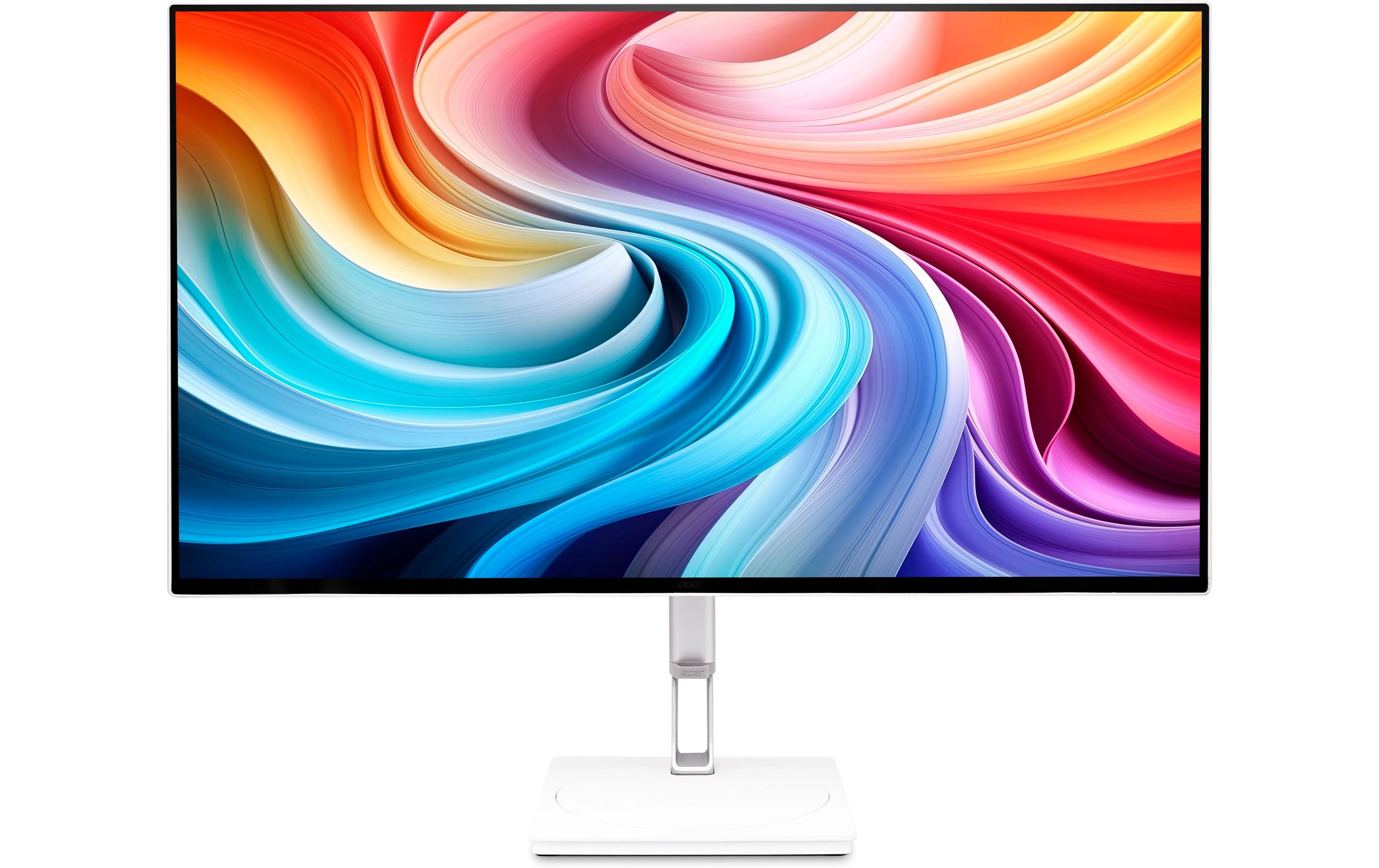 Acer Monitor CE270UXwmiipprx