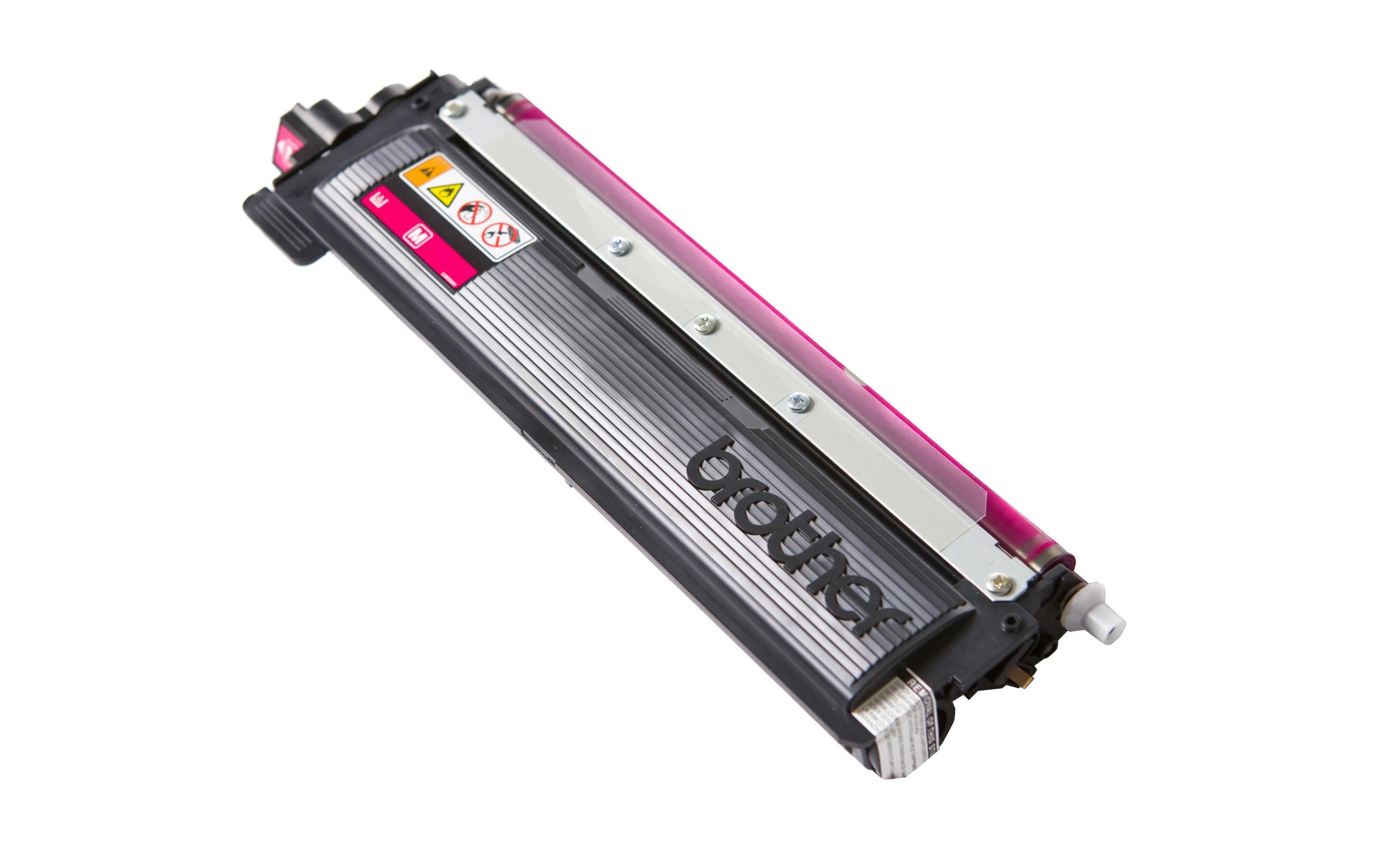 Brother Toner TN-230M Magenta Brother Toner TN-230M Magenta