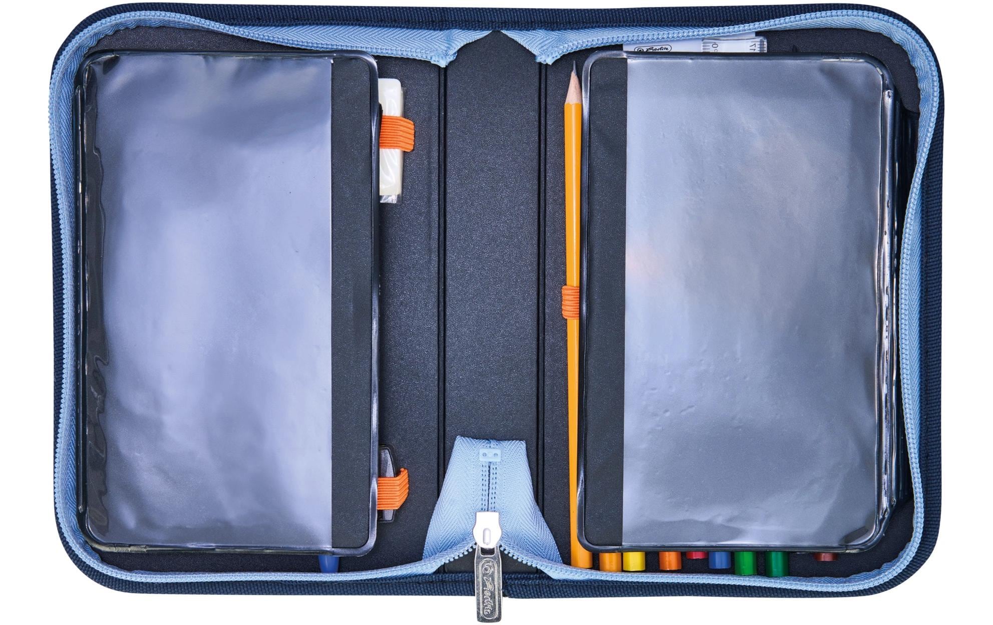 Herlitz Etui Tech Mech