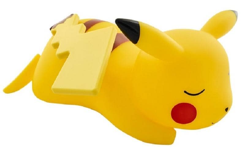 Teknofun Dekoleuchte Pikachu 25 cm