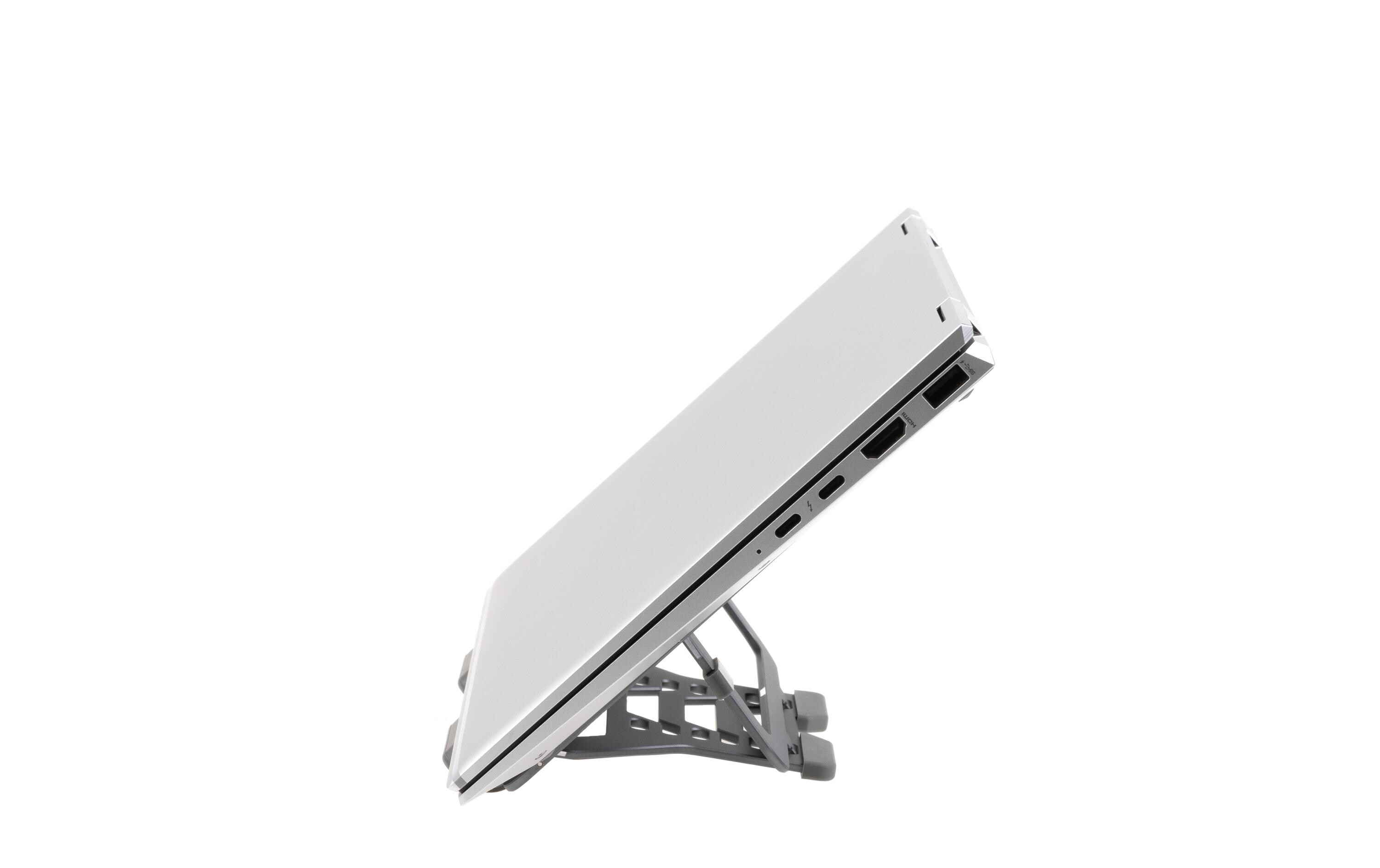 onit Notebook-Ständer FLAT 8 - 14