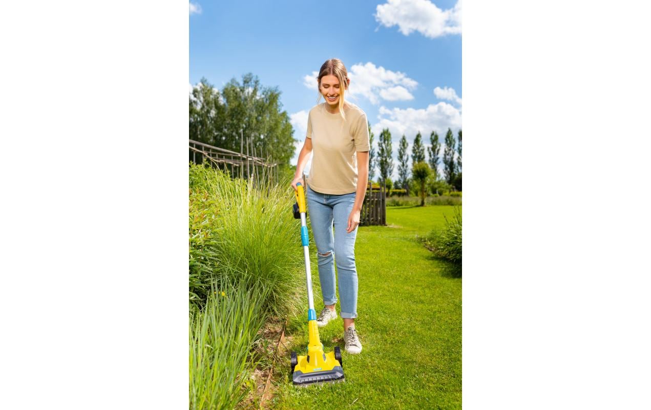 Gloria FineCut 18 V (ohne Akku)