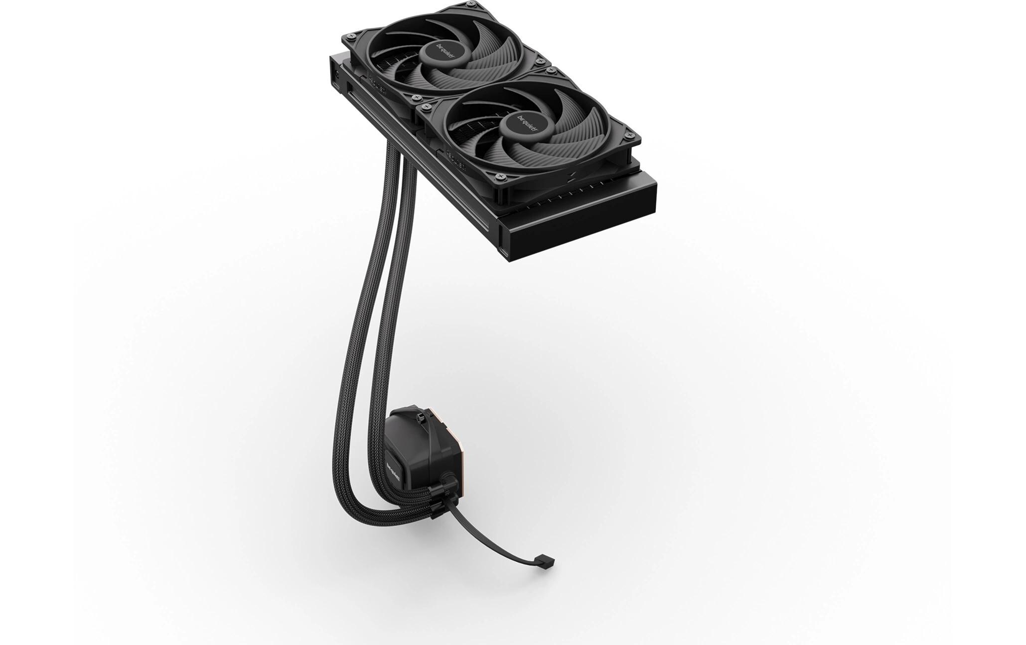 be quiet! Wasserkühlung Pure Loop 240 mm