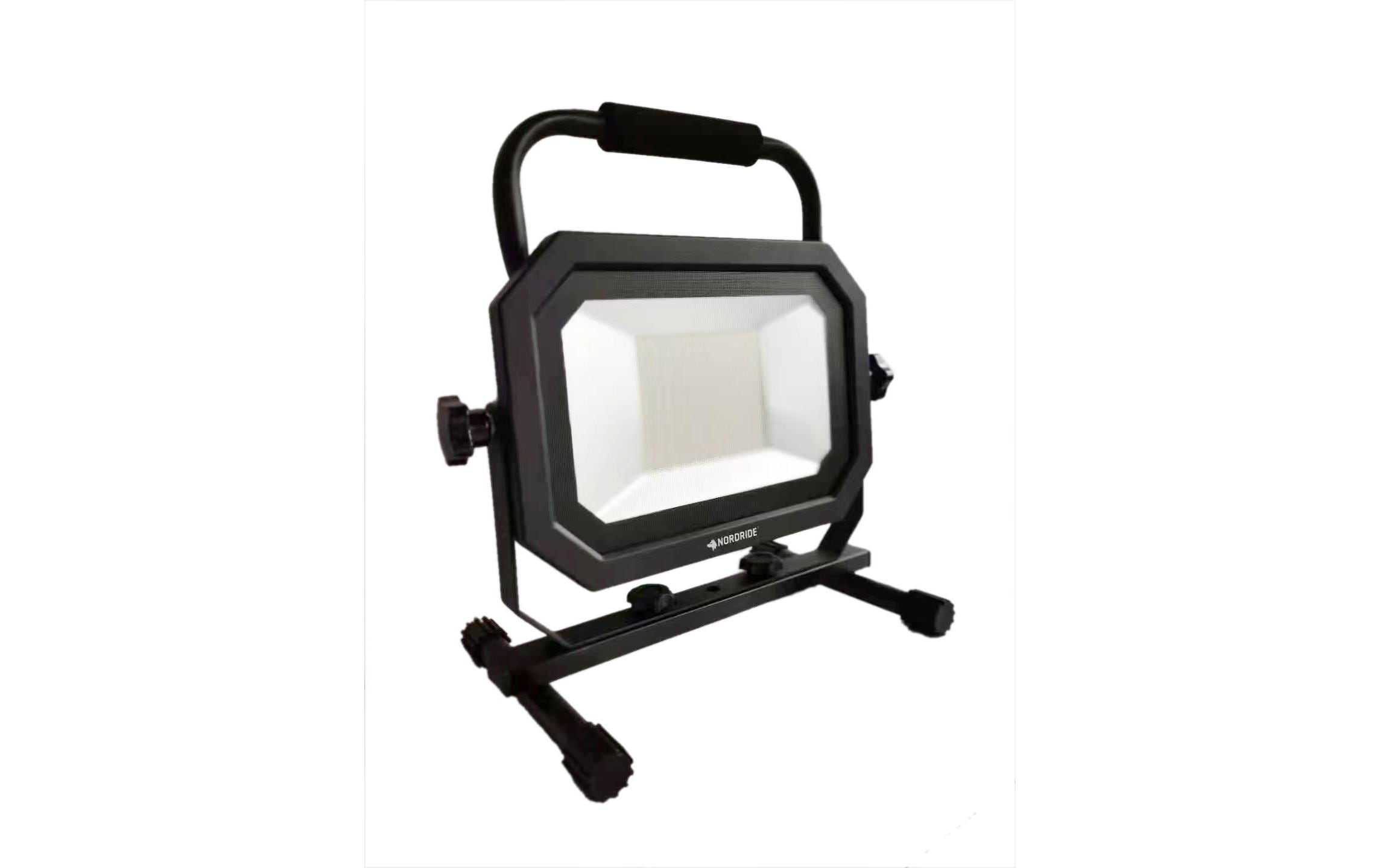 Nordride Scheinwerfer Sector 100 W 4000 K 11000 lm Nordride Scheinwerfer Sector 100 W 4000 K 11000 lm