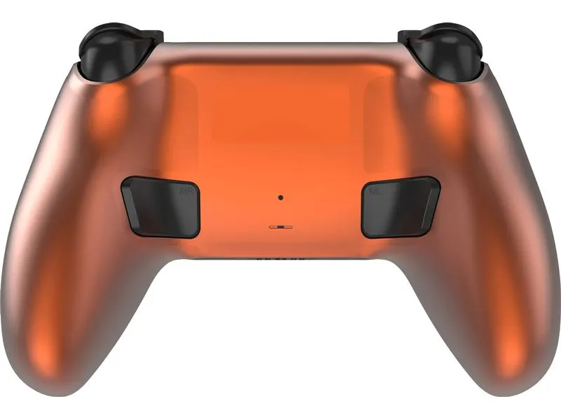 DELTACO Controller GAM-199 ORANGECOPPER DELTACO Controller GAM-199 ORANGECOPPER