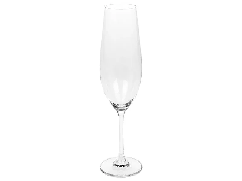 FURBER Champagnerglas 260 ml, 4 Stück FURBER Champagnerglas 260 ml, 4 Stück