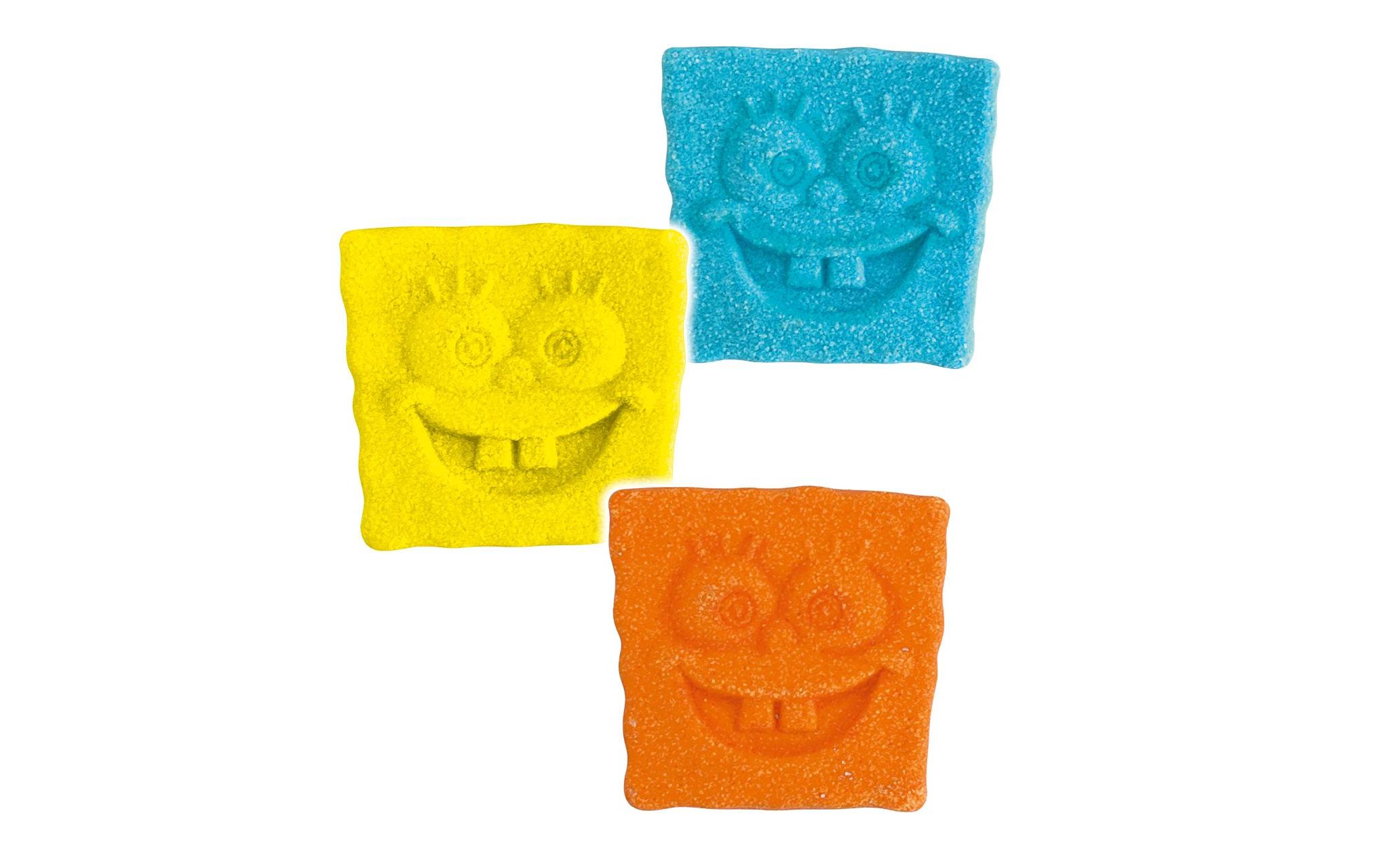 Craze Badespass Inkee Mini Pack SpongeBob