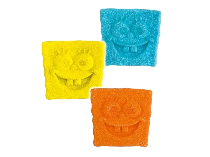 Craze Badespass Inkee Mini Pack SpongeBob Craze Badespass Inkee Mini Pack SpongeBob