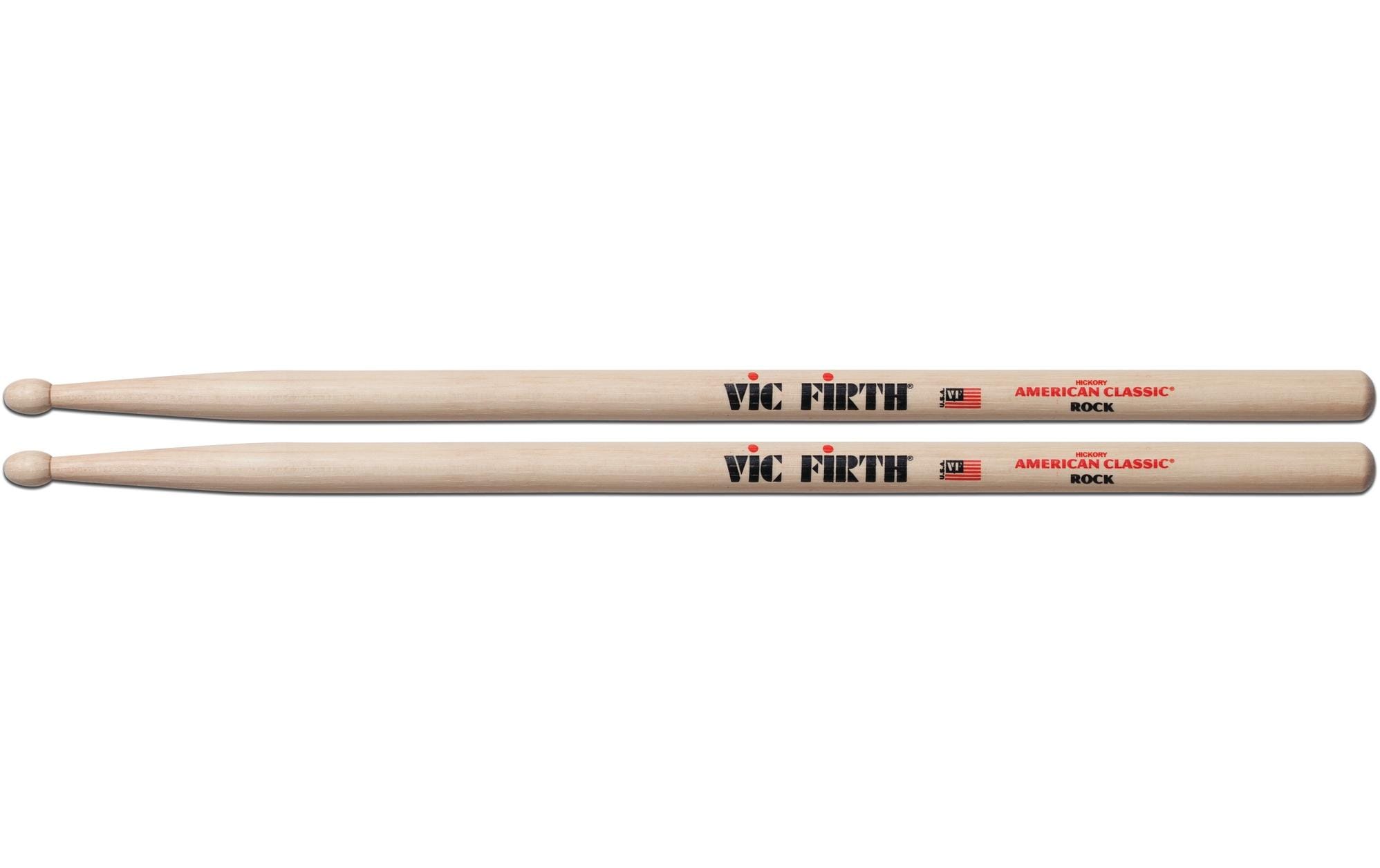 Vic Firth Drumsticks ROCK – 1 Paar Vic Firth Drumsticks ROCK – 1 Paar