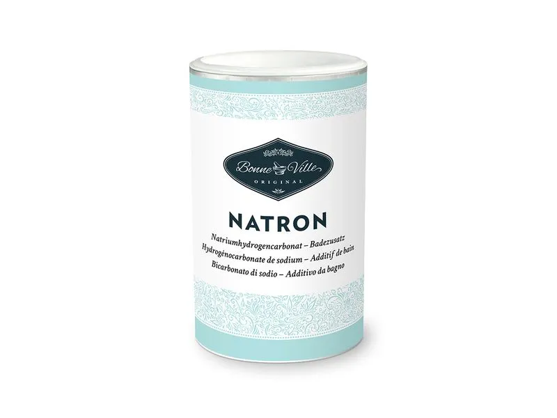 Bonneville Natron 1 kg