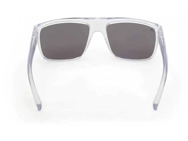 adidas ES0003 Sport Sonnenbrille Crystal