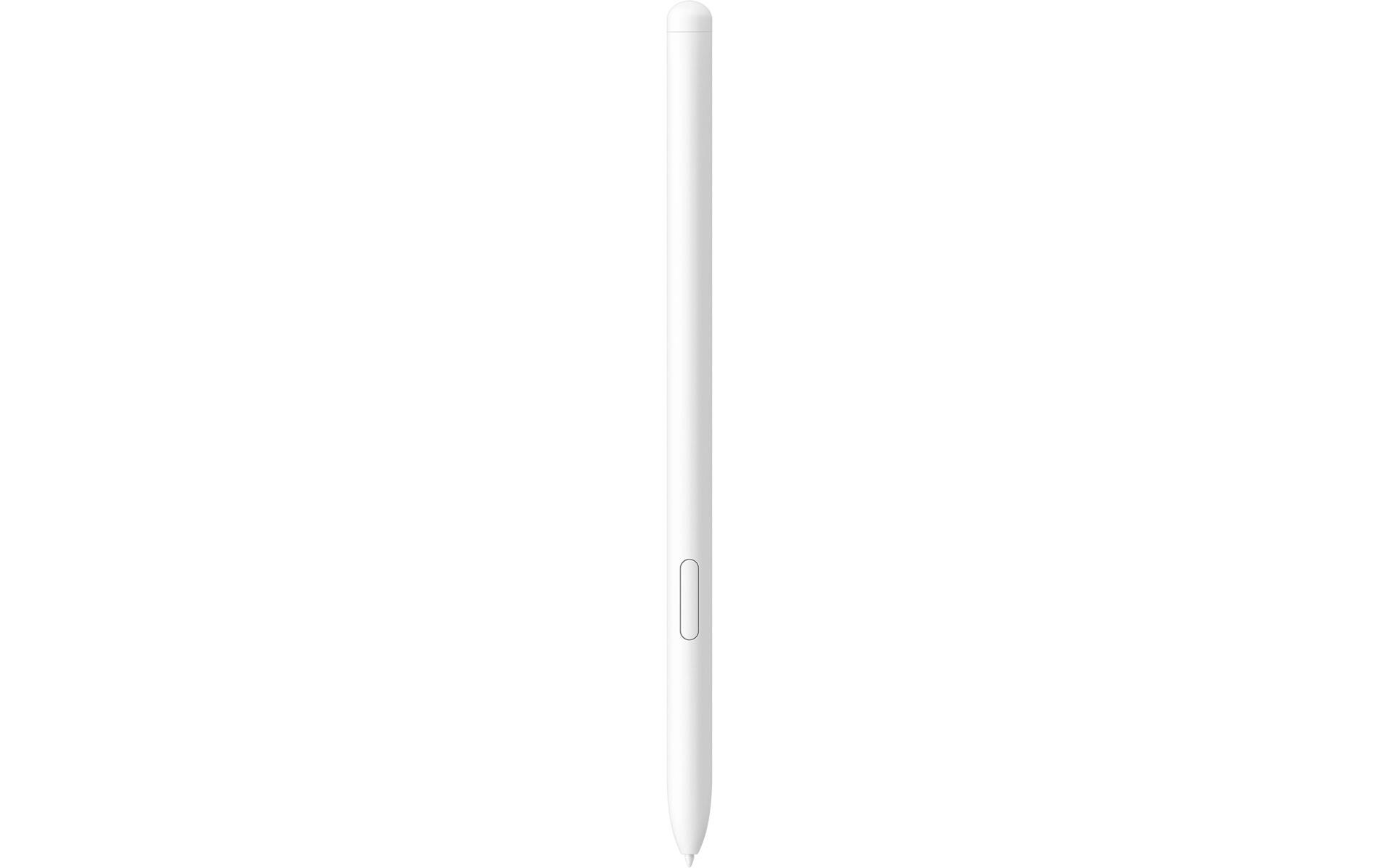 Samsung Eingabestift S Pen Galaxy Tab S10 Lite Weiss Samsung Eingabestift S Pen Galaxy Tab S10 Lite Weiss